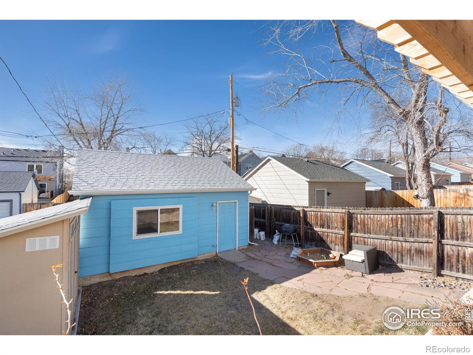 MLS Image #29 for 2645  osceola street,denver, Colorado