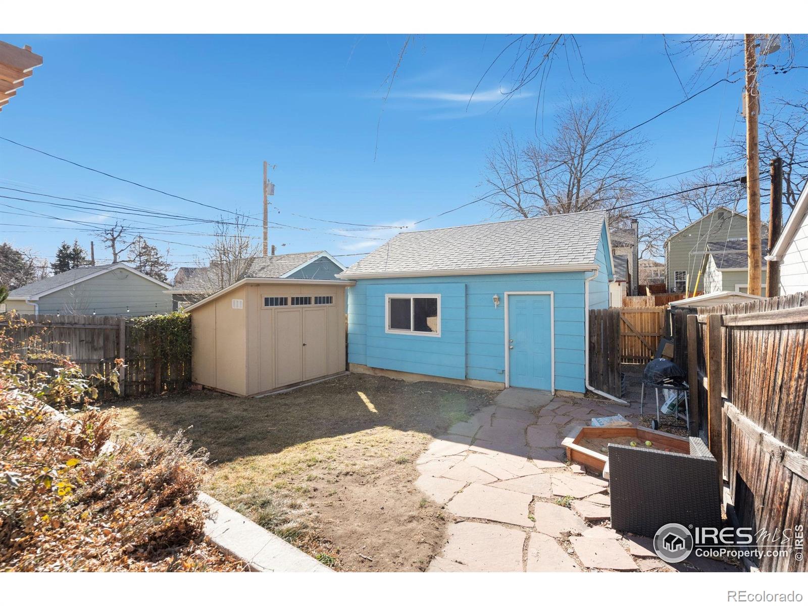 MLS Image #30 for 2645  osceola street,denver, Colorado