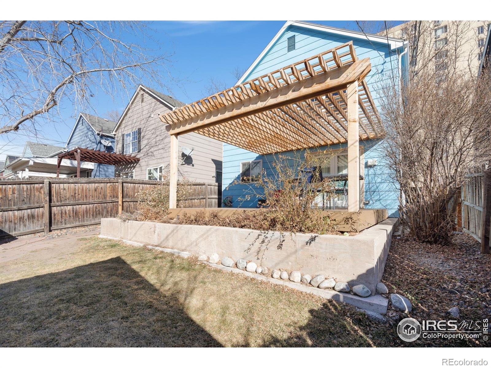 MLS Image #31 for 2645  osceola street,denver, Colorado