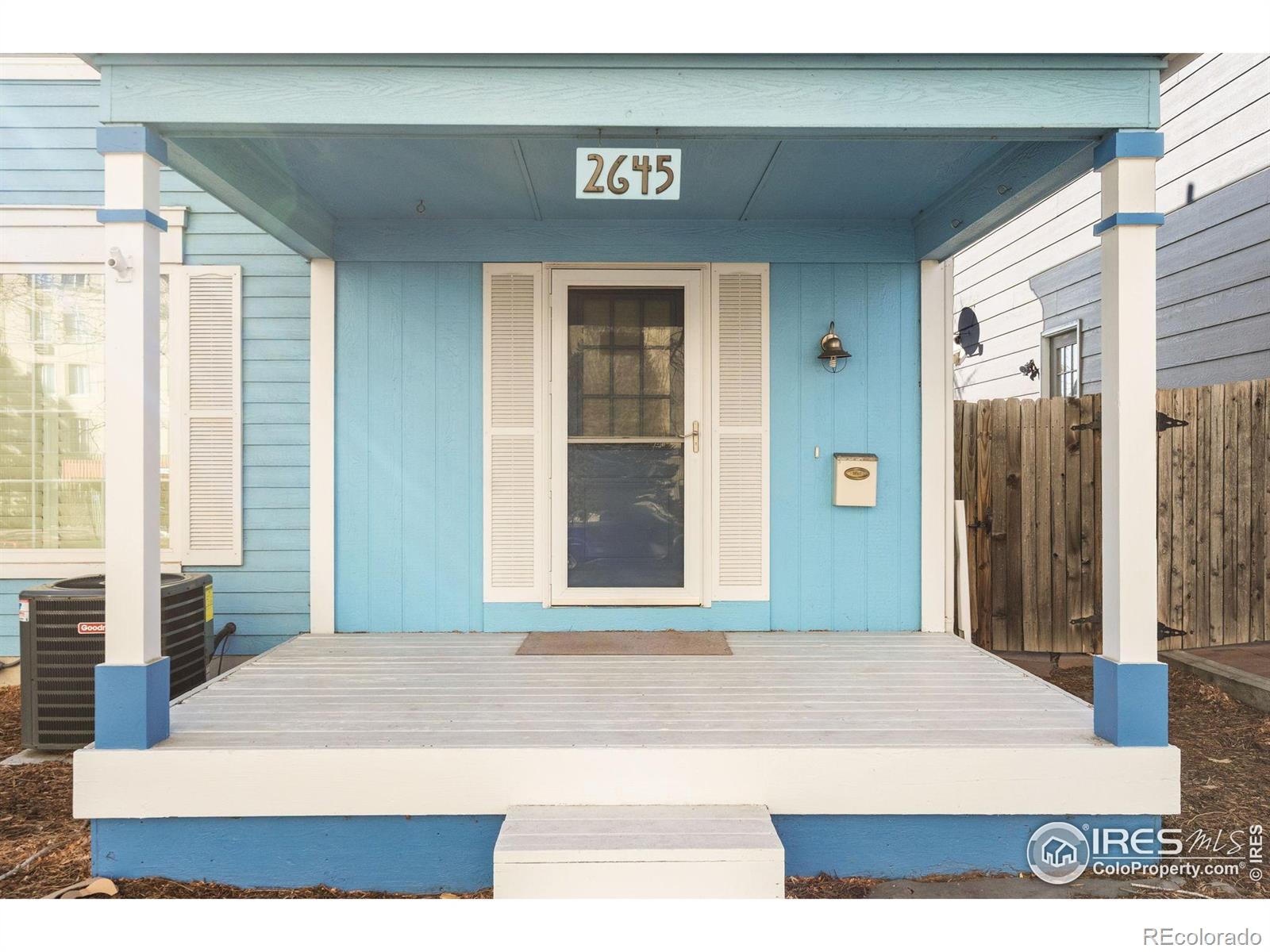 MLS Image #35 for 2645  osceola street,denver, Colorado