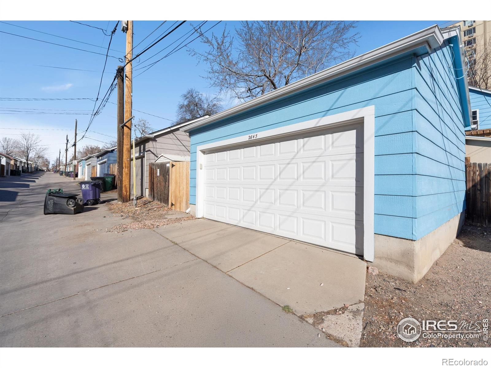 MLS Image #36 for 2645  osceola street,denver, Colorado