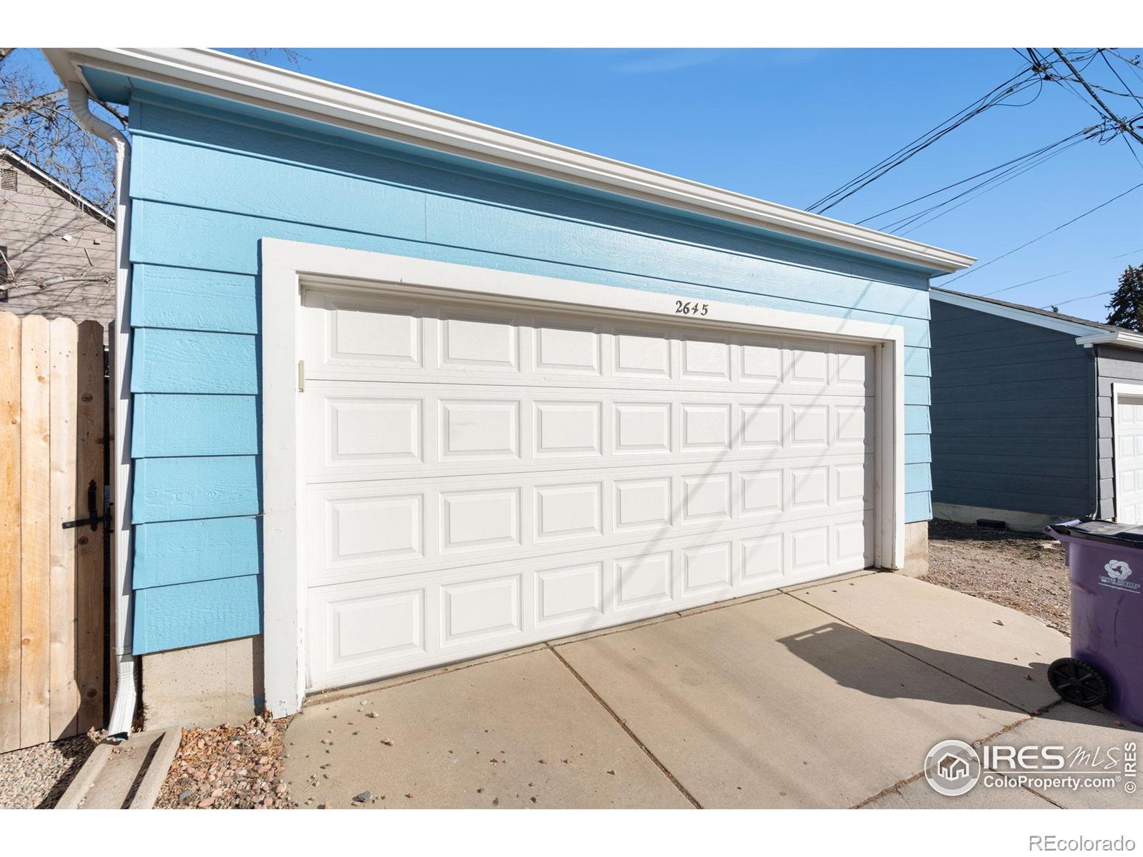 MLS Image #4 for 2645  osceola street,denver, Colorado