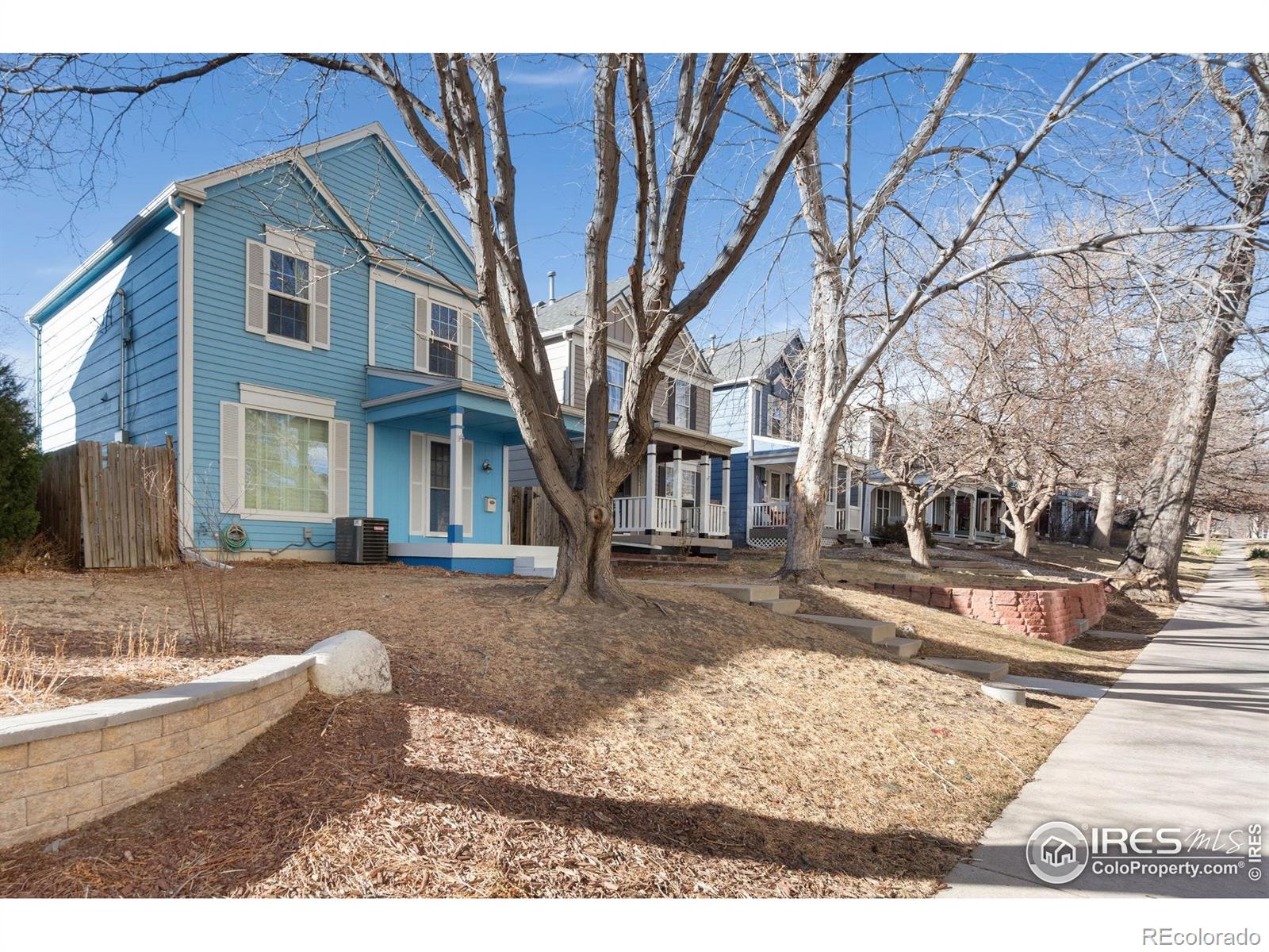 MLS Image #5 for 2645  osceola street,denver, Colorado