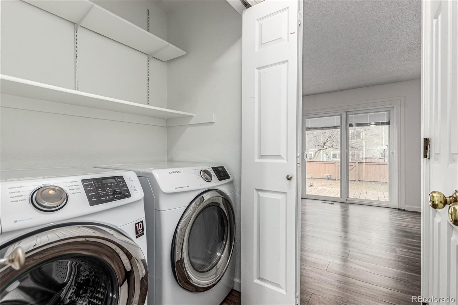 MLS Image #26 for 4750 s dudley street 41,littleton, Colorado
