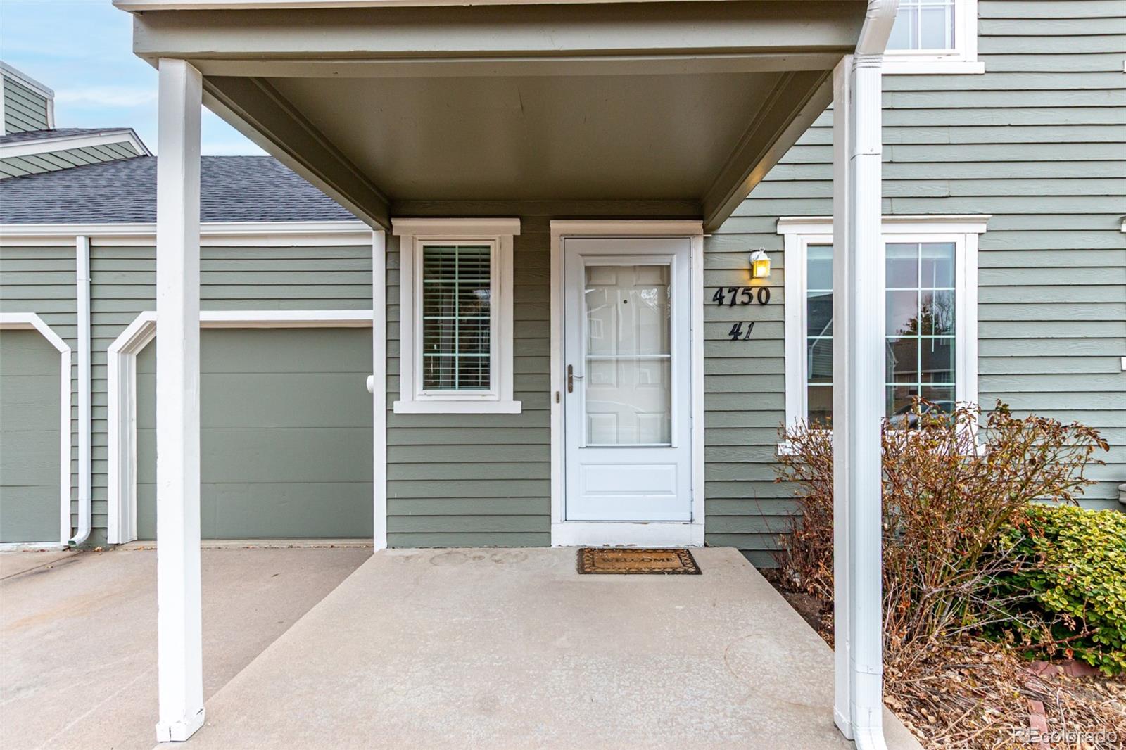 MLS Image #28 for 4750 s dudley street 41,littleton, Colorado