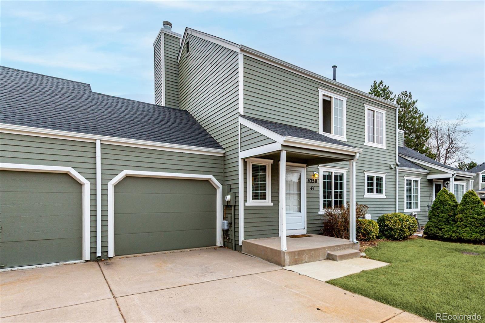 MLS Image #29 for 4750 s dudley street 41,littleton, Colorado