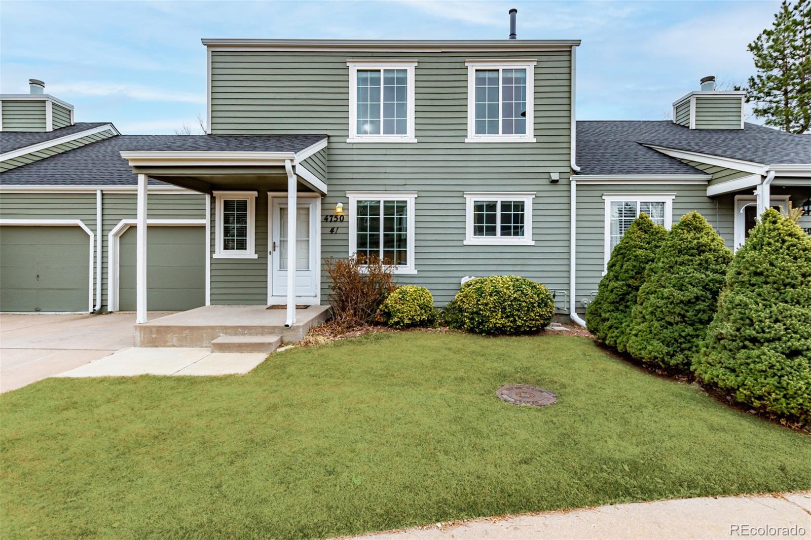 MLS Image #30 for 4750 s dudley street 41,littleton, Colorado