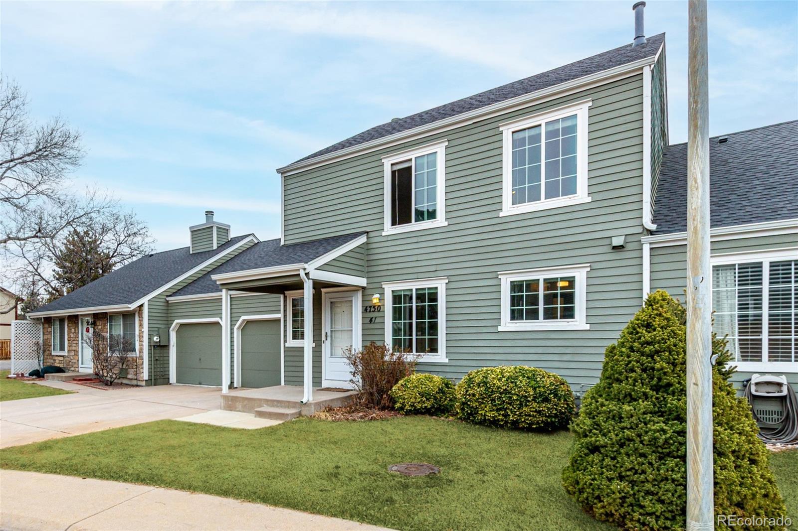 MLS Image #31 for 4750 s dudley street 41,littleton, Colorado