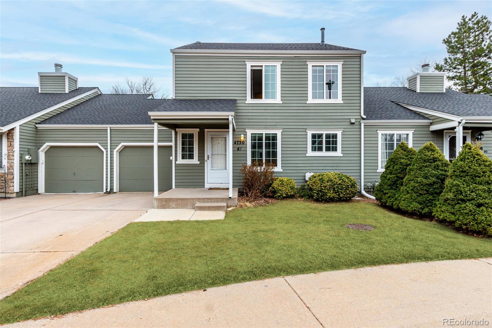 MLS Image #32 for 4750 s dudley street 41,littleton, Colorado