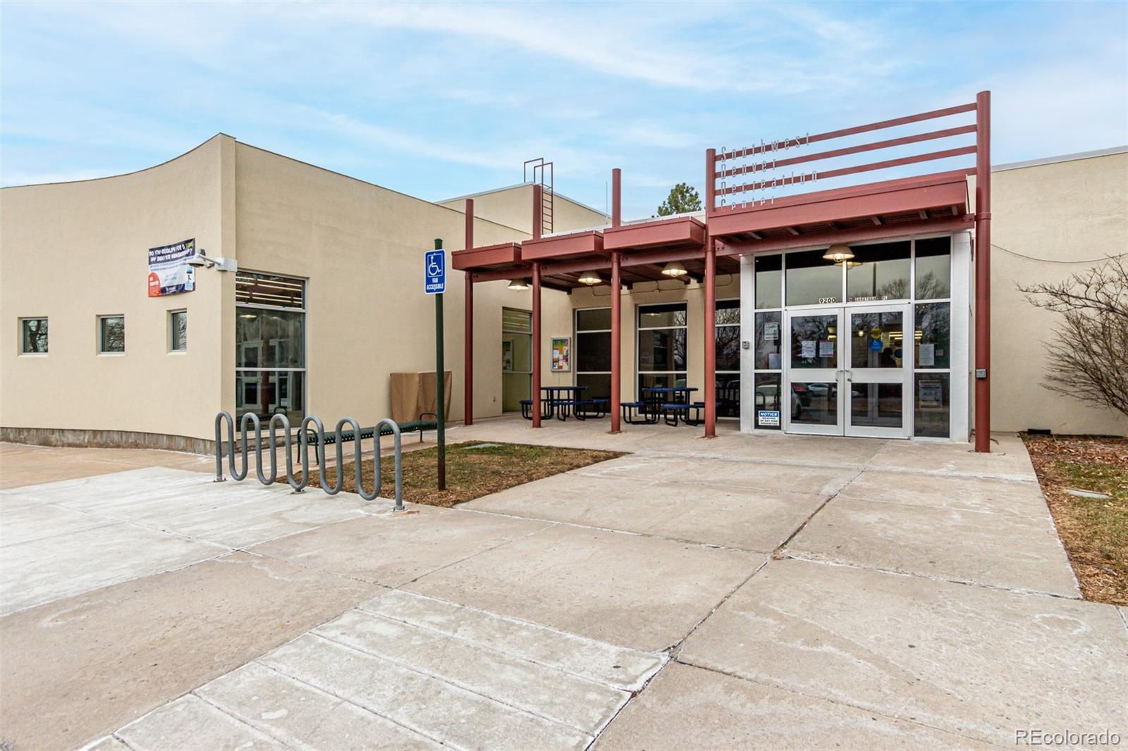 MLS Image #46 for 4750 s dudley street 41,littleton, Colorado