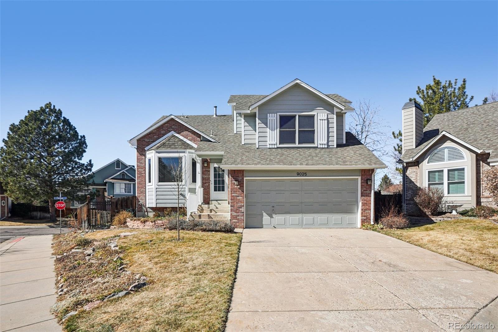 MLS Image #1 for 9025 w arizona drive,lakewood, Colorado