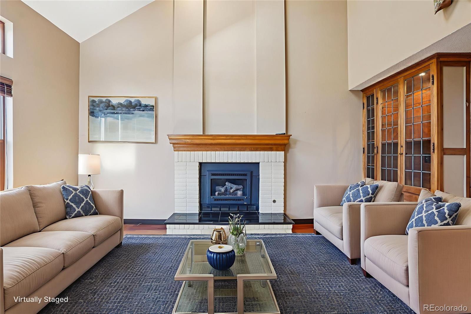 MLS Image #10 for 9025 w arizona drive,lakewood, Colorado