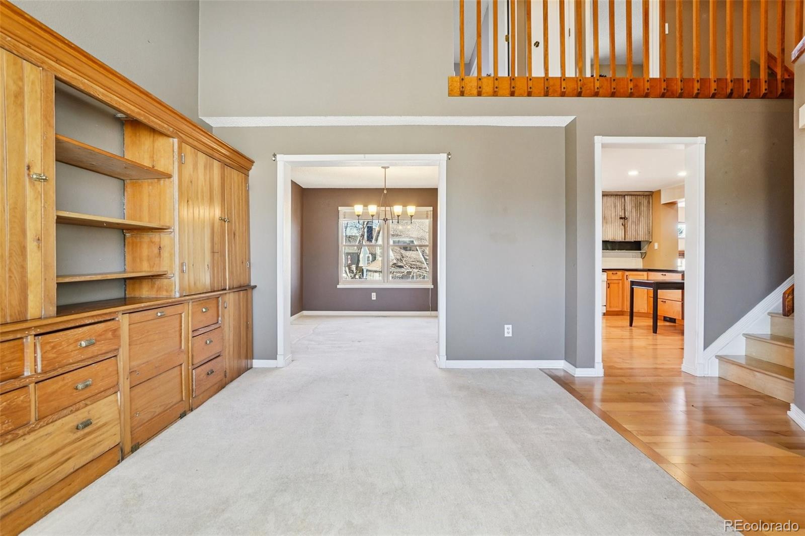 MLS Image #3 for 9025 w arizona drive,lakewood, Colorado