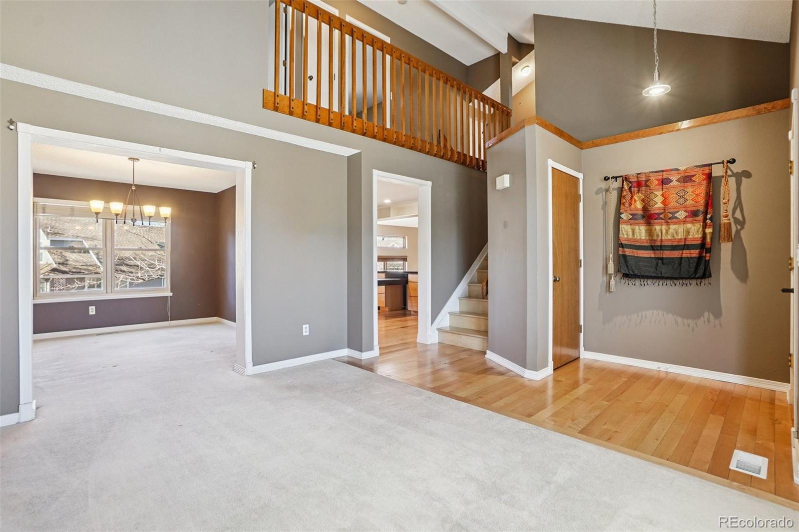 MLS Image #4 for 9025 w arizona drive,lakewood, Colorado