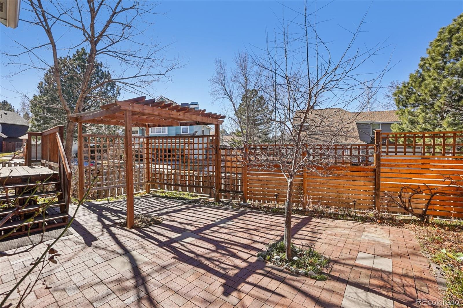 MLS Image #43 for 9025 w arizona drive,lakewood, Colorado