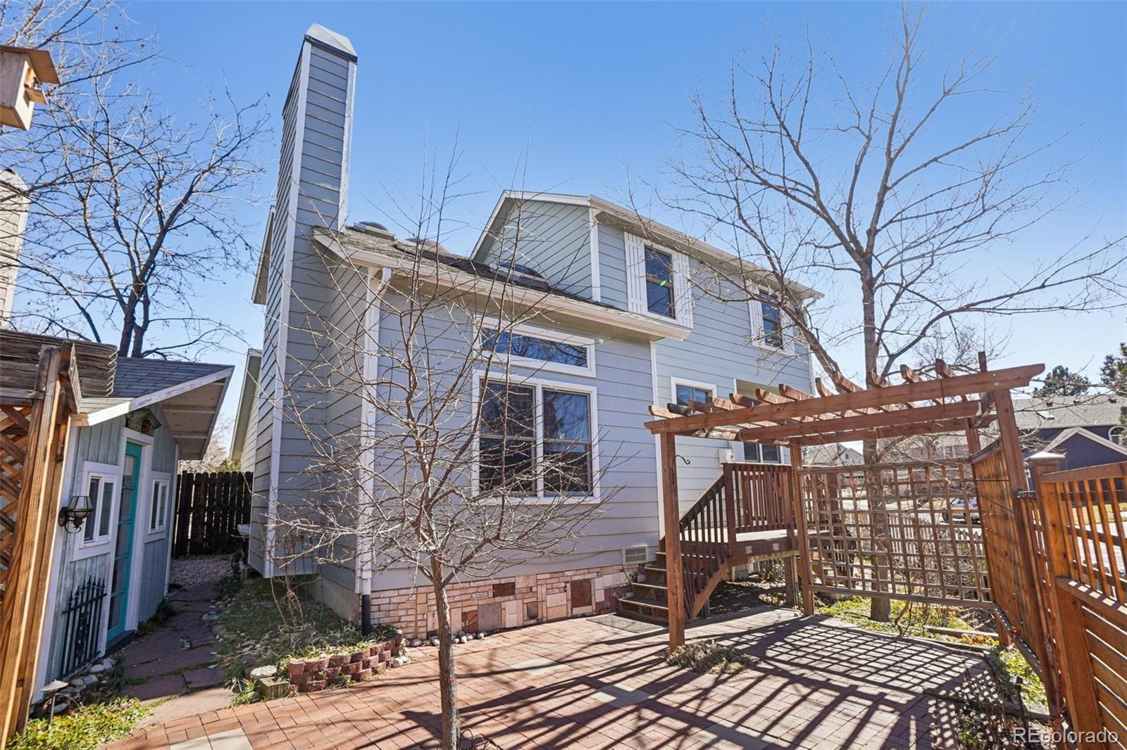 MLS Image #44 for 9025 w arizona drive,lakewood, Colorado