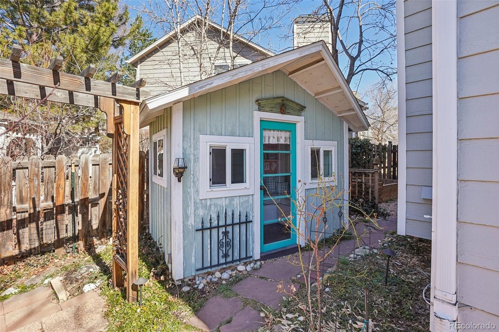 MLS Image #45 for 9025 w arizona drive,lakewood, Colorado
