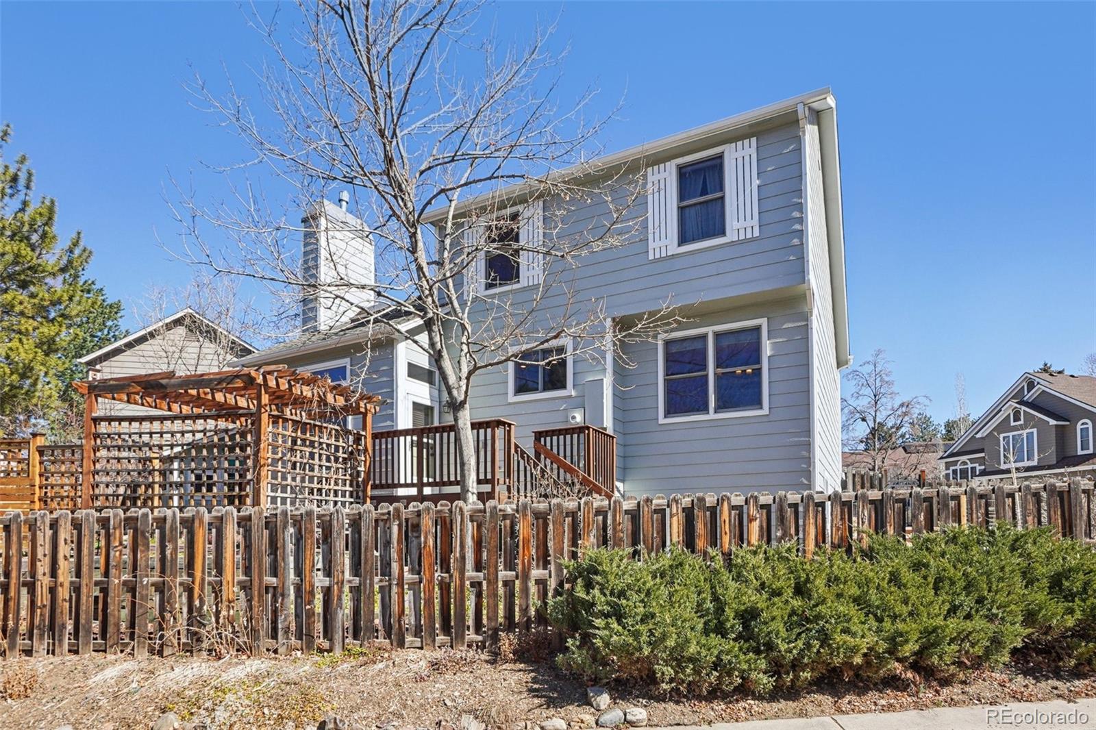 MLS Image #47 for 9025 w arizona drive,lakewood, Colorado