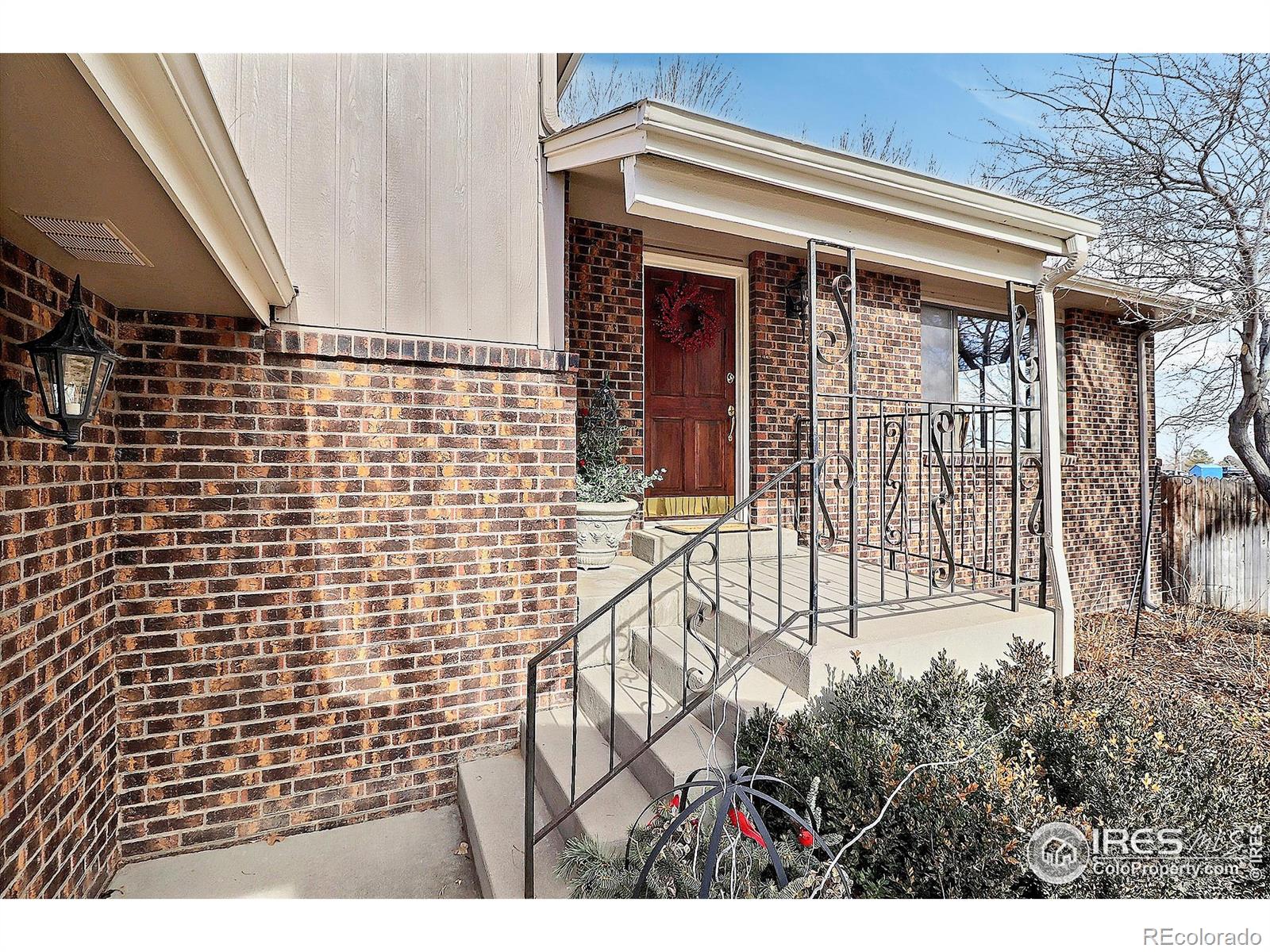 MLS Image #2 for 1603  37th avenue,greeley, Colorado