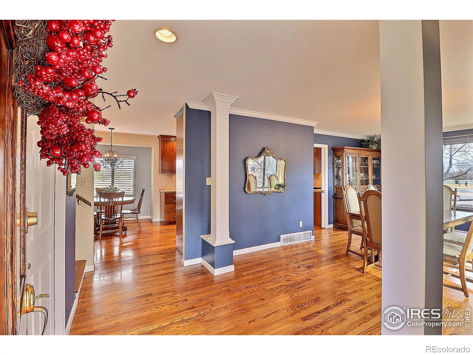 MLS Image #4 for 1603  37th avenue,greeley, Colorado
