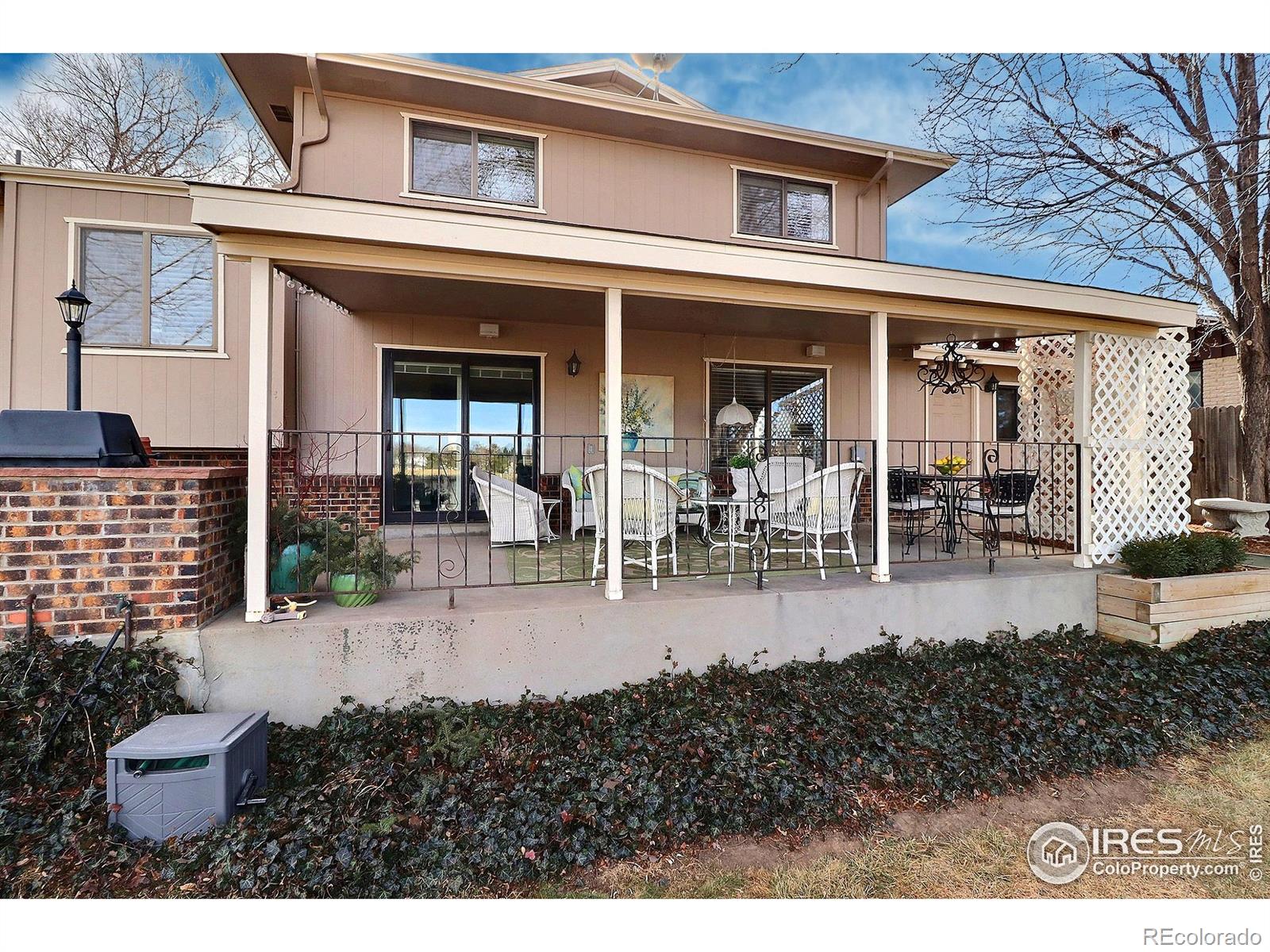 MLS Image #41 for 1603  37th avenue,greeley, Colorado