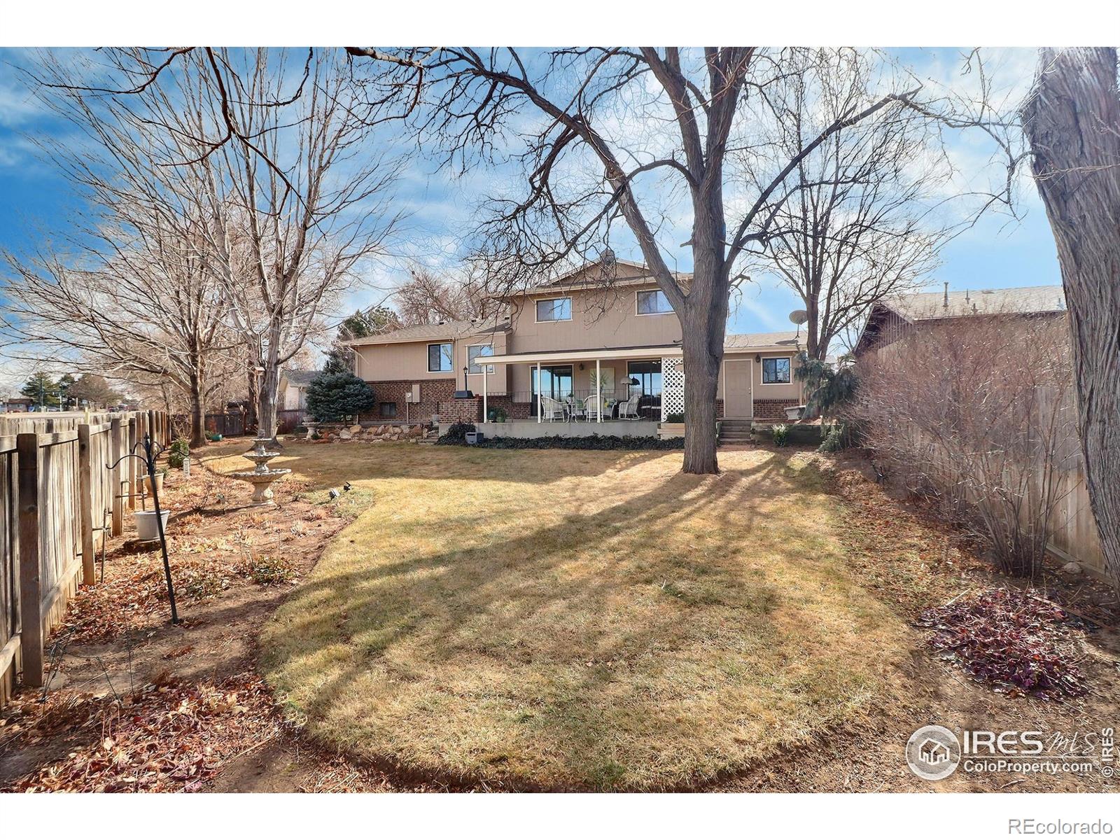 MLS Image #47 for 1603  37th avenue,greeley, Colorado