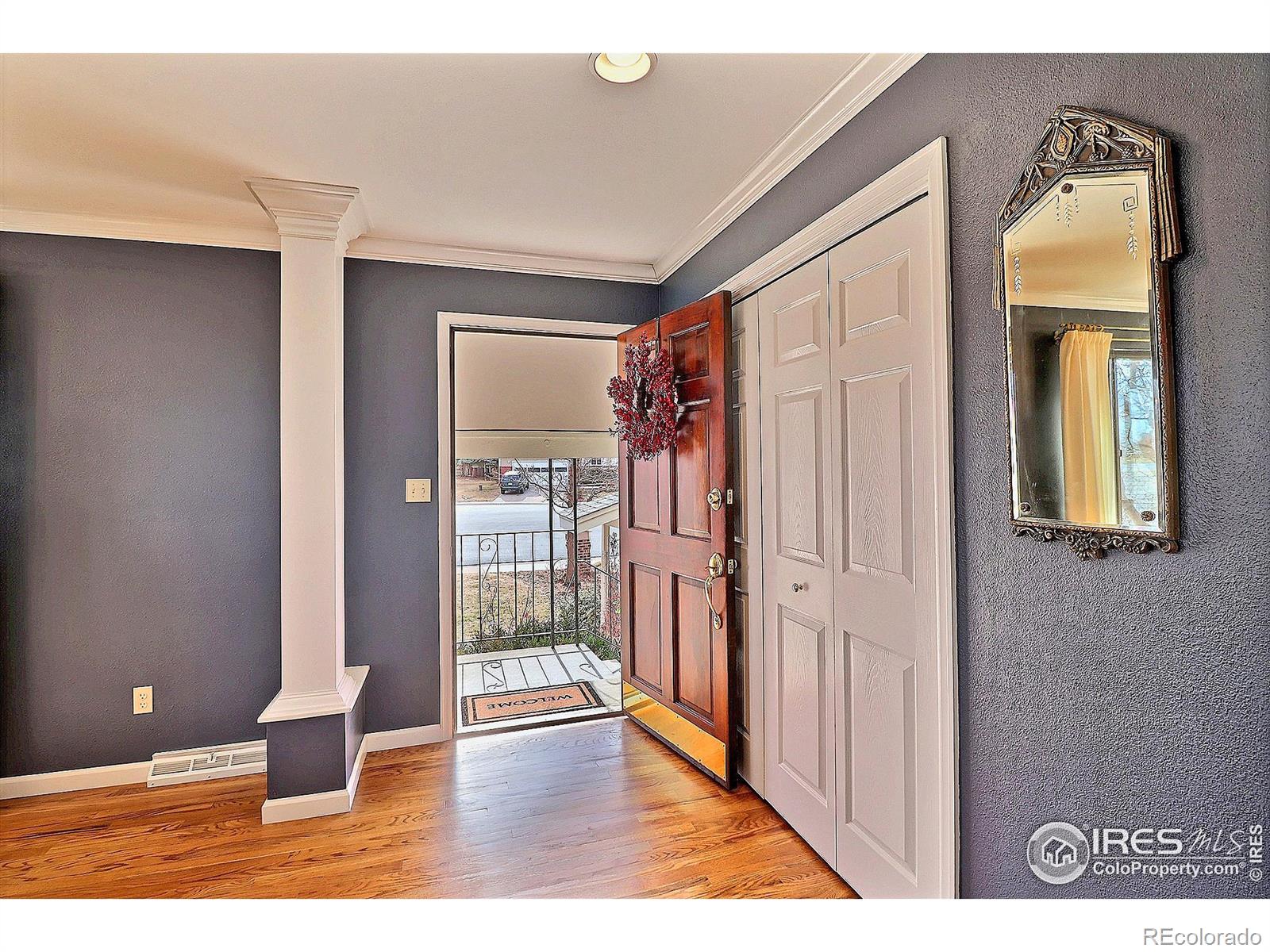 MLS Image #5 for 1603  37th avenue,greeley, Colorado