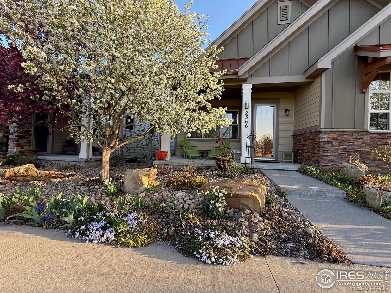 MLS Image #2 for 2366  park lane,louisville, Colorado