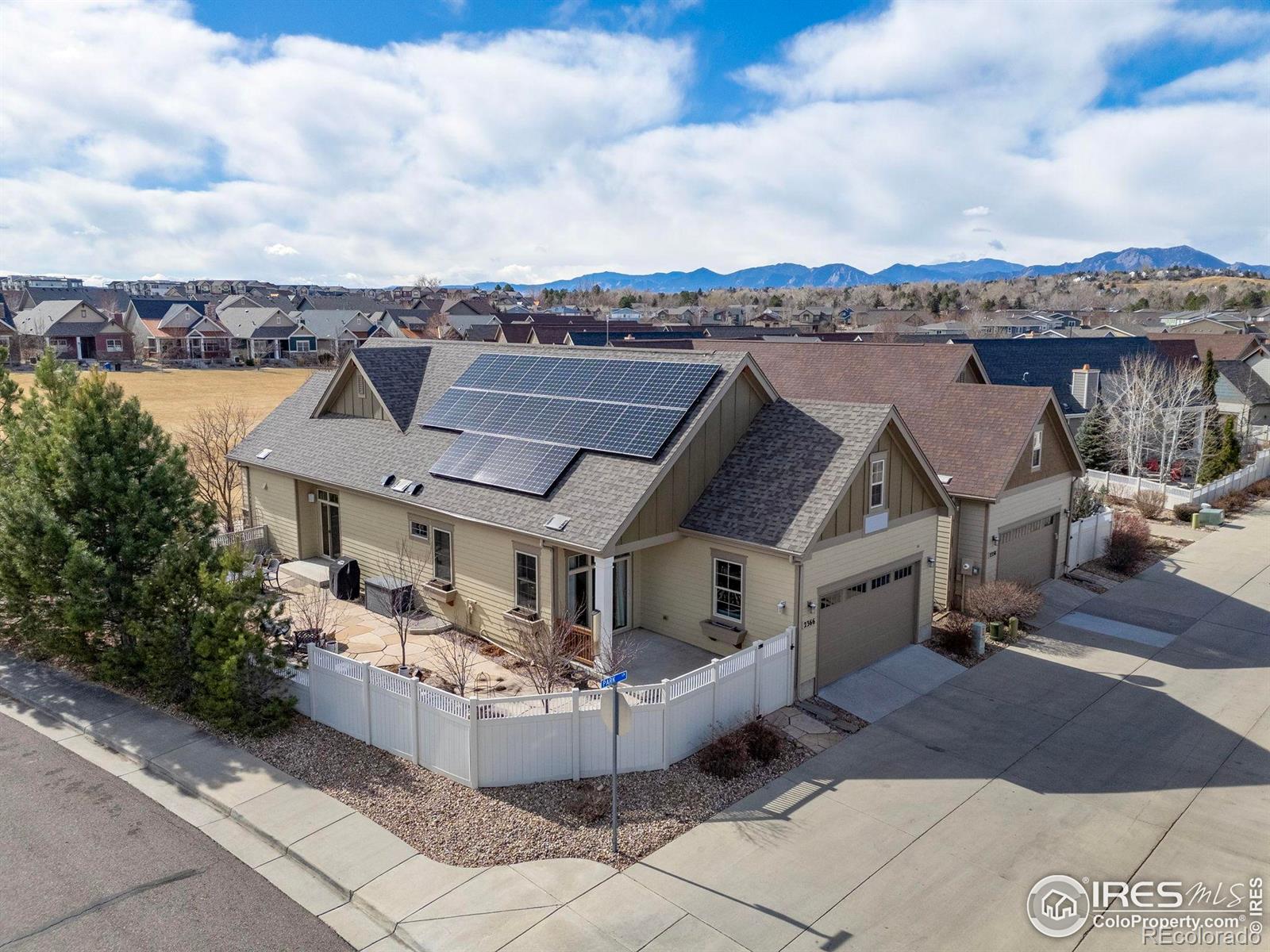 MLS Image #41 for 2366  park lane,louisville, Colorado