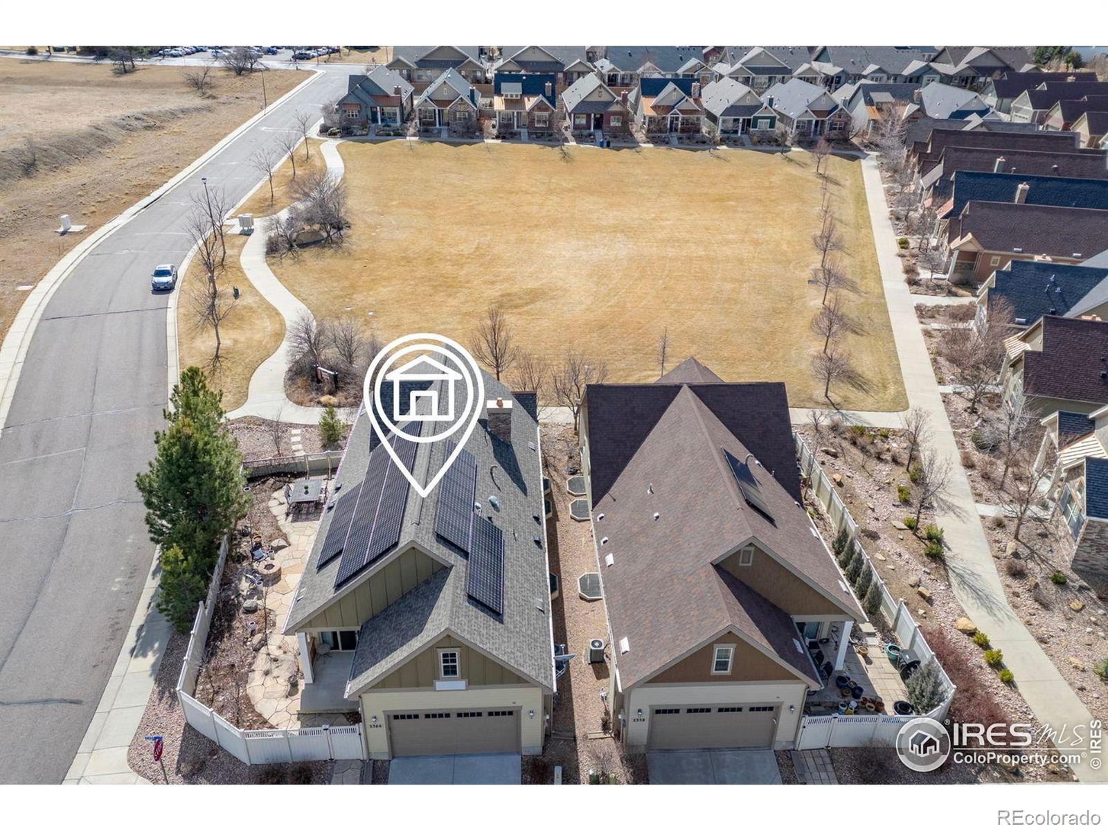 MLS Image #43 for 2366  park lane,louisville, Colorado