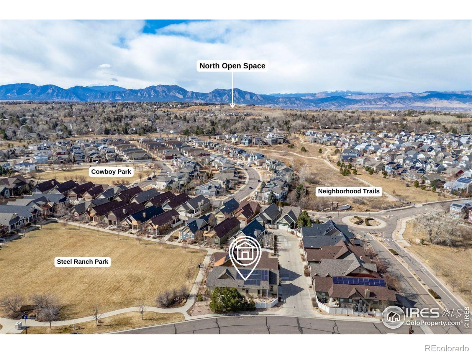 MLS Image #44 for 2366  park lane,louisville, Colorado