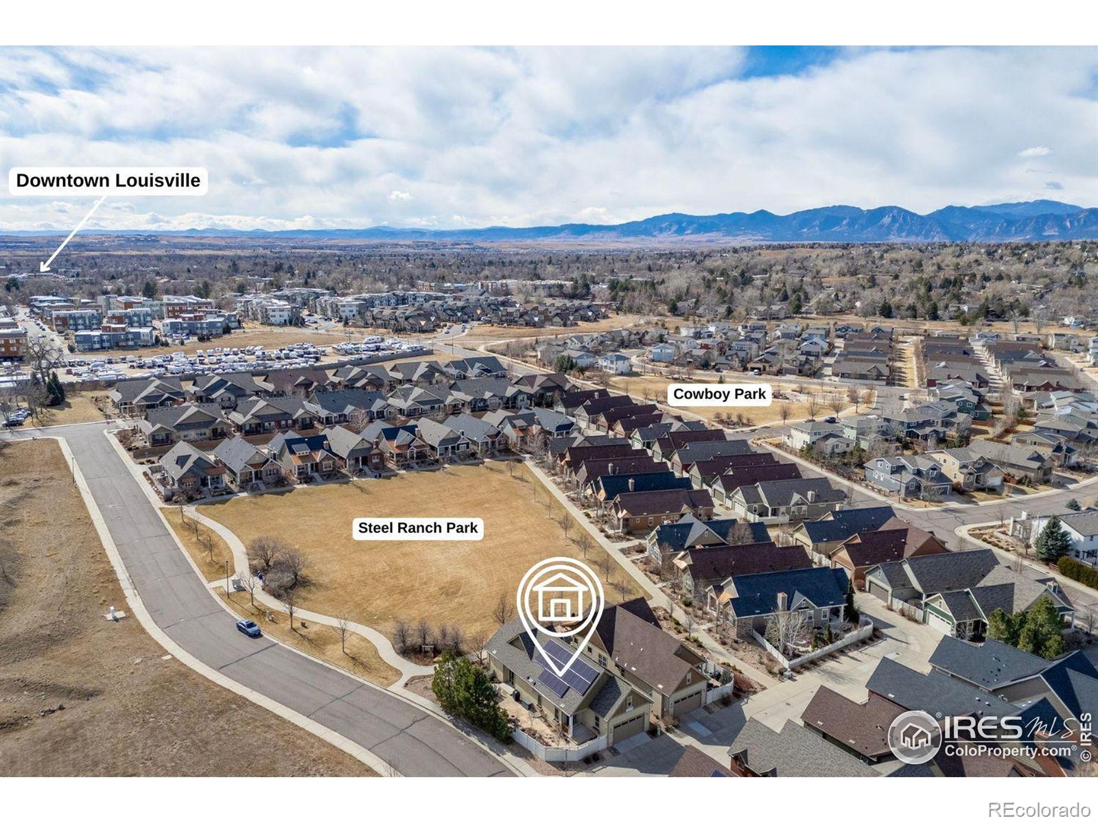 MLS Image #45 for 2366  park lane,louisville, Colorado