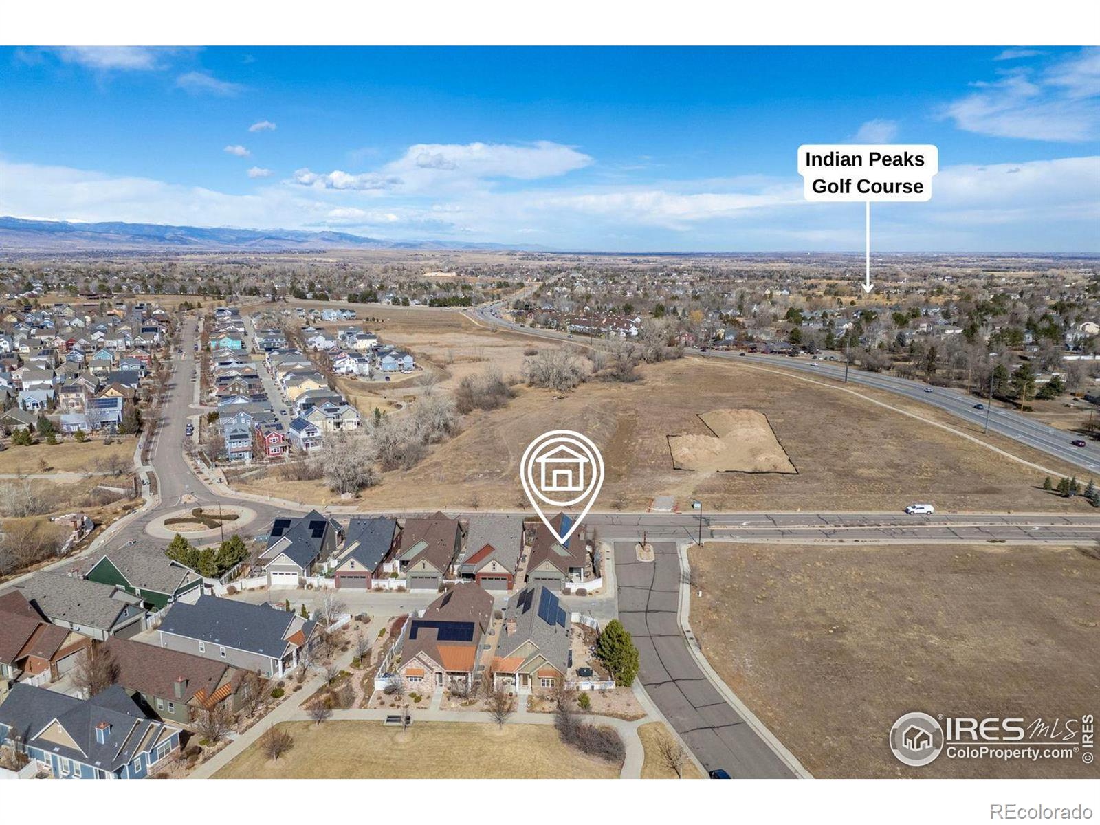 MLS Image #47 for 2366  park lane,louisville, Colorado