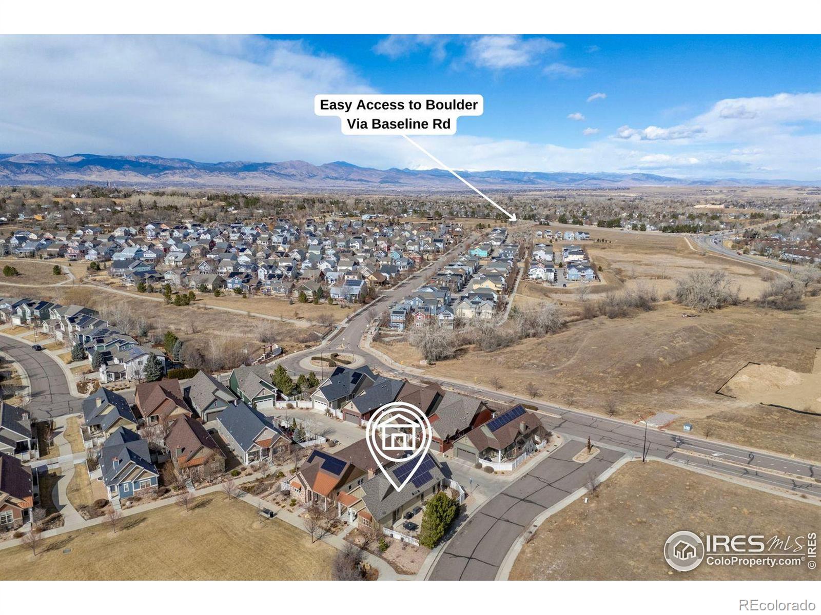 MLS Image #48 for 2366  park lane,louisville, Colorado