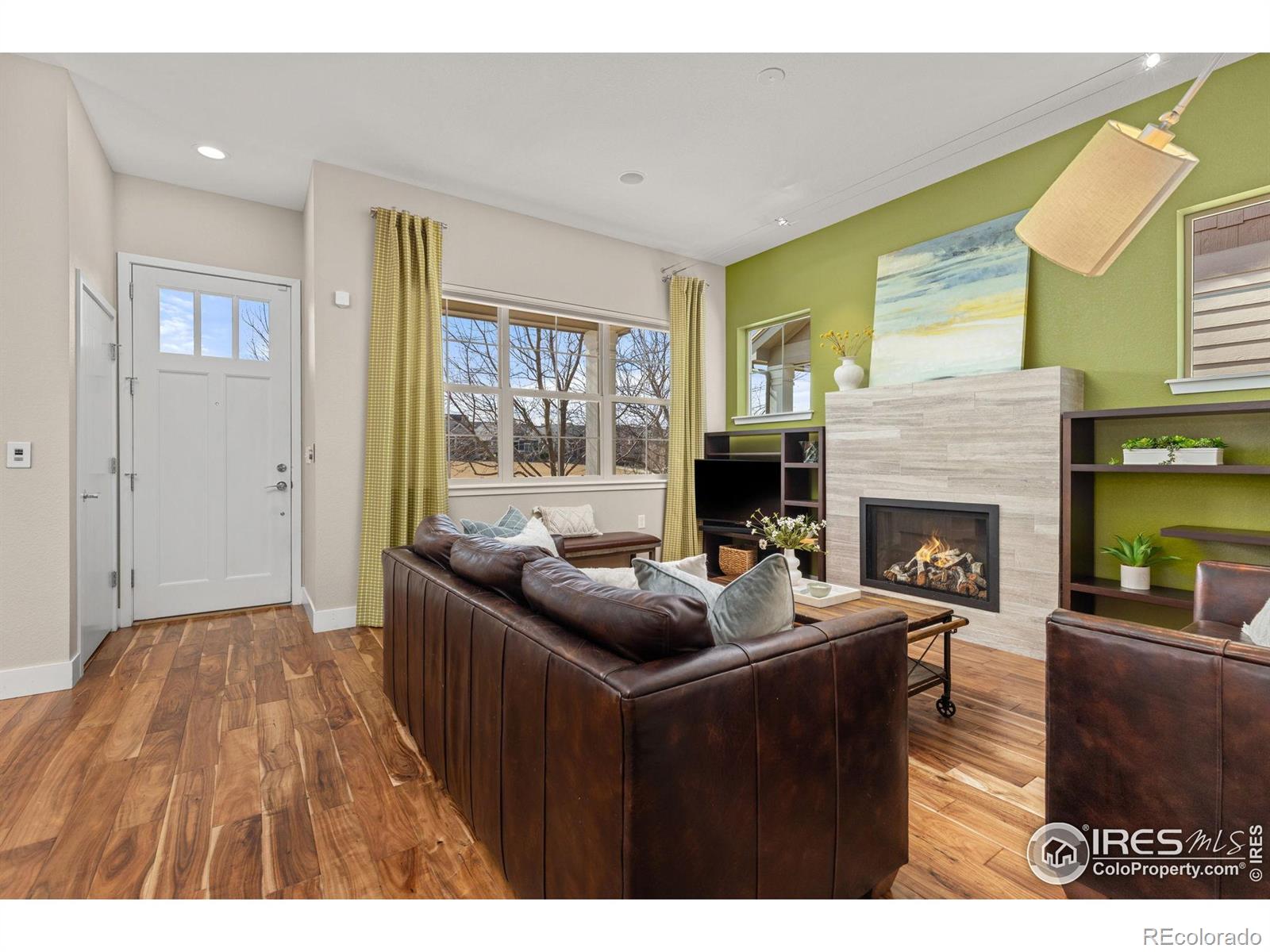 MLS Image #5 for 2366  park lane,louisville, Colorado