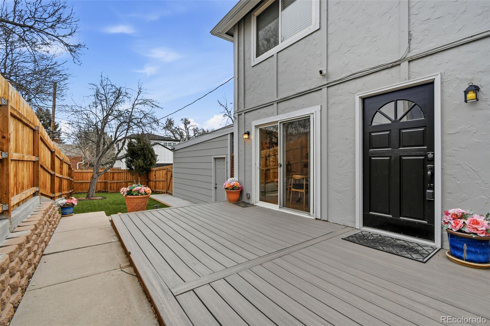 MLS Image #0 for 2826  lowell boulevard ,denver, Colorado