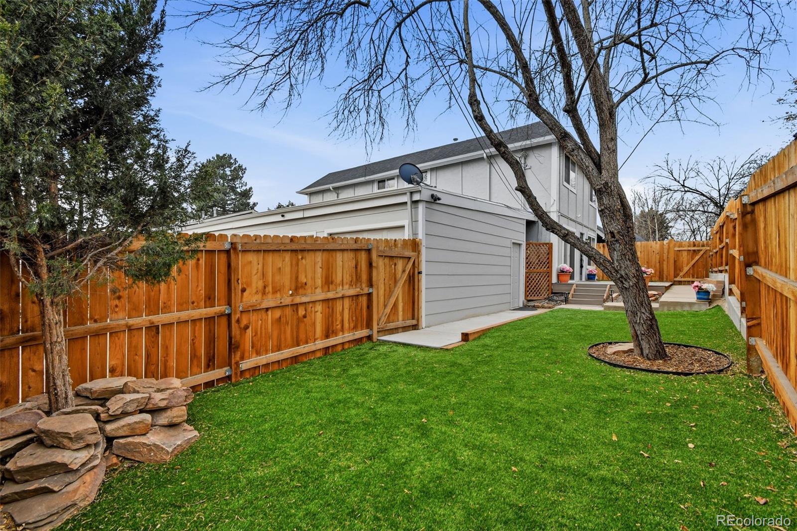 MLS Image #1 for 2826  lowell boulevard ,denver, Colorado