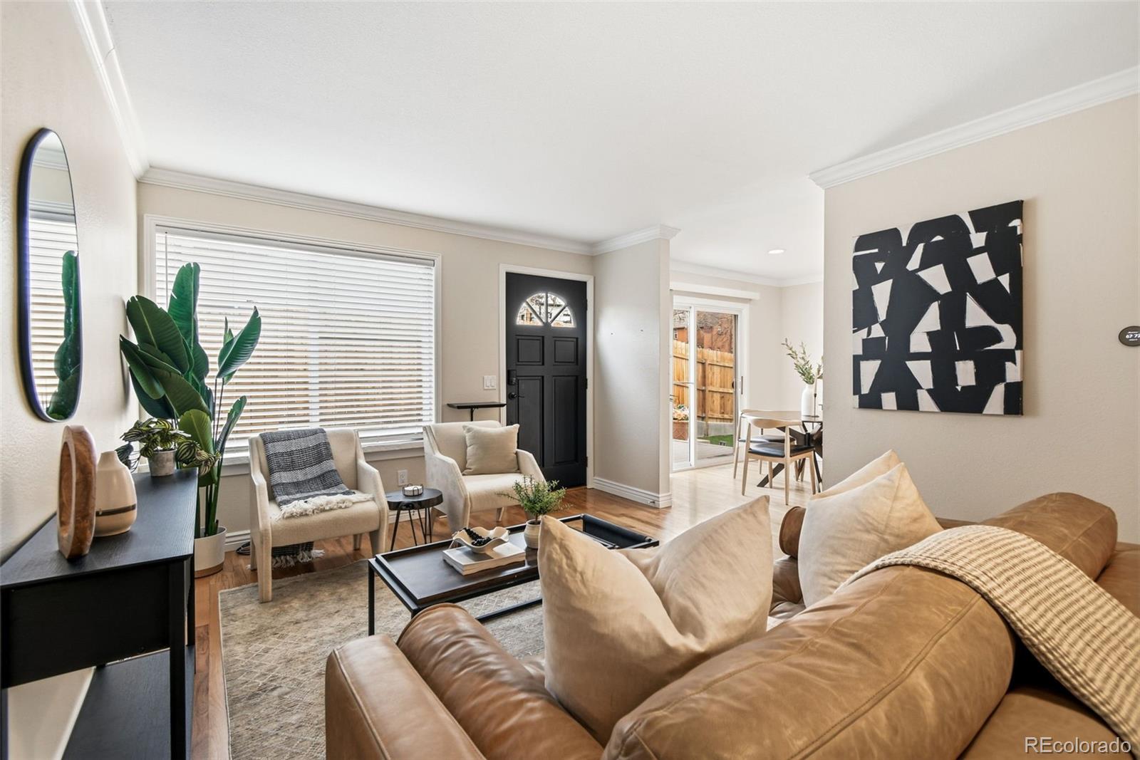 MLS Image #2 for 2826  lowell boulevard ,denver, Colorado