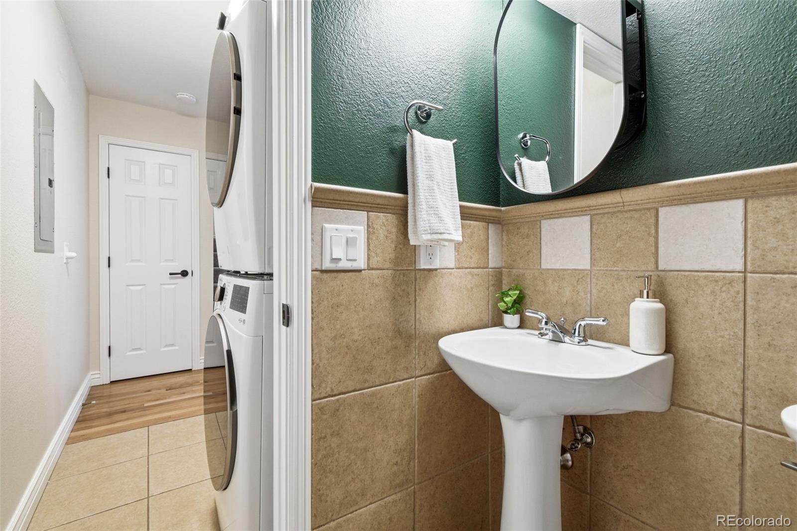 MLS Image #27 for 2826  lowell boulevard ,denver, Colorado
