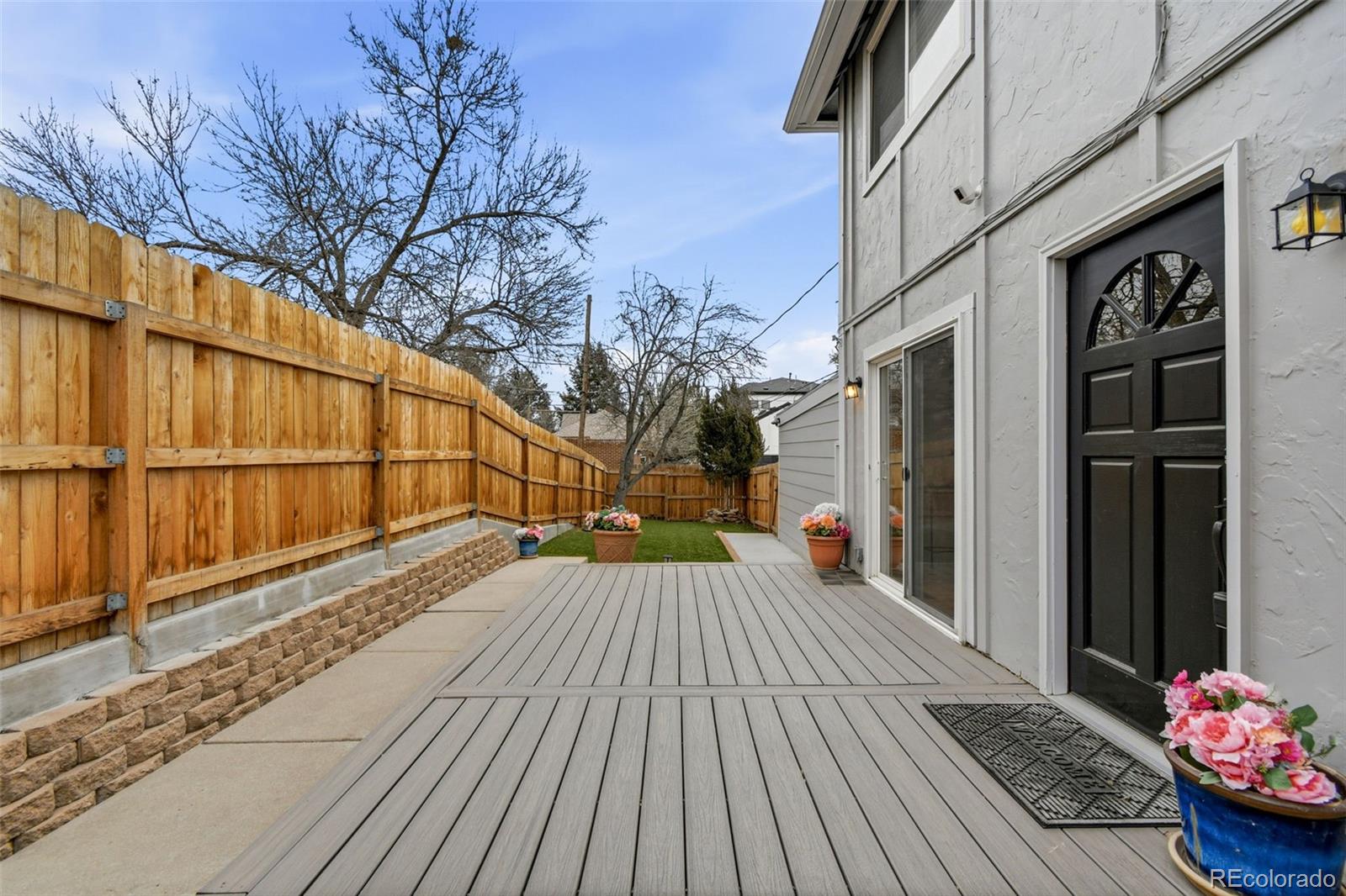 MLS Image #30 for 2826  lowell boulevard ,denver, Colorado