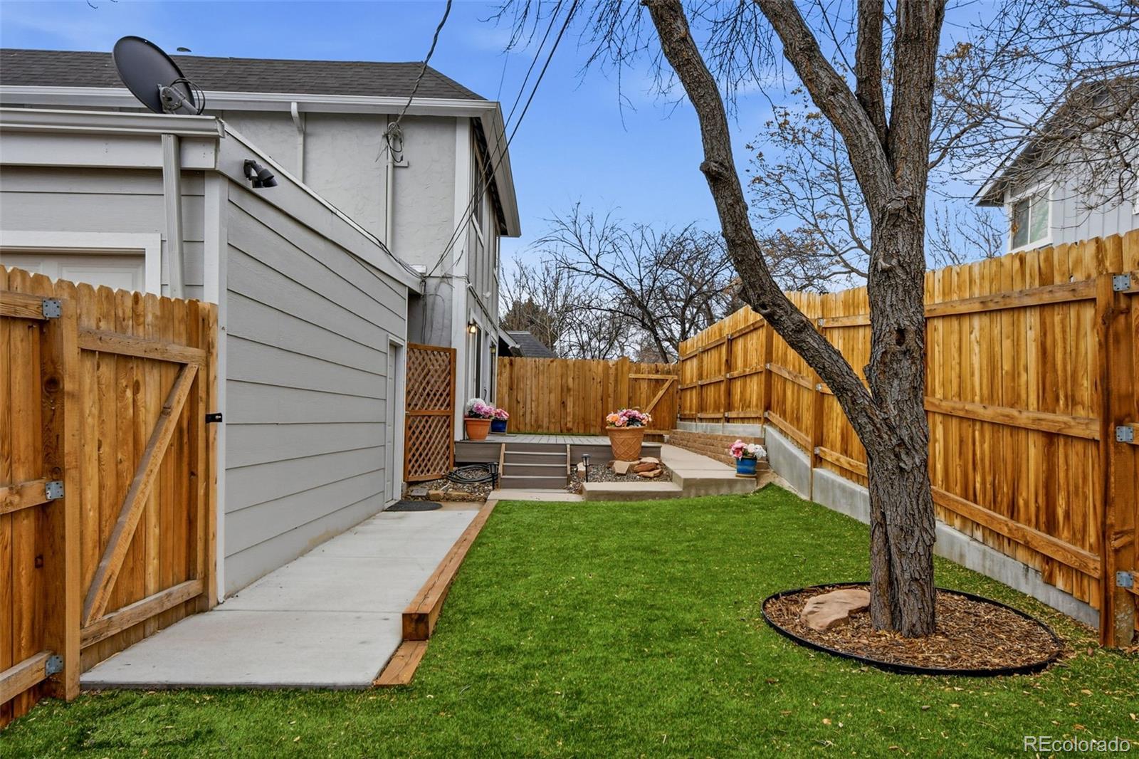 MLS Image #33 for 2826  lowell boulevard ,denver, Colorado