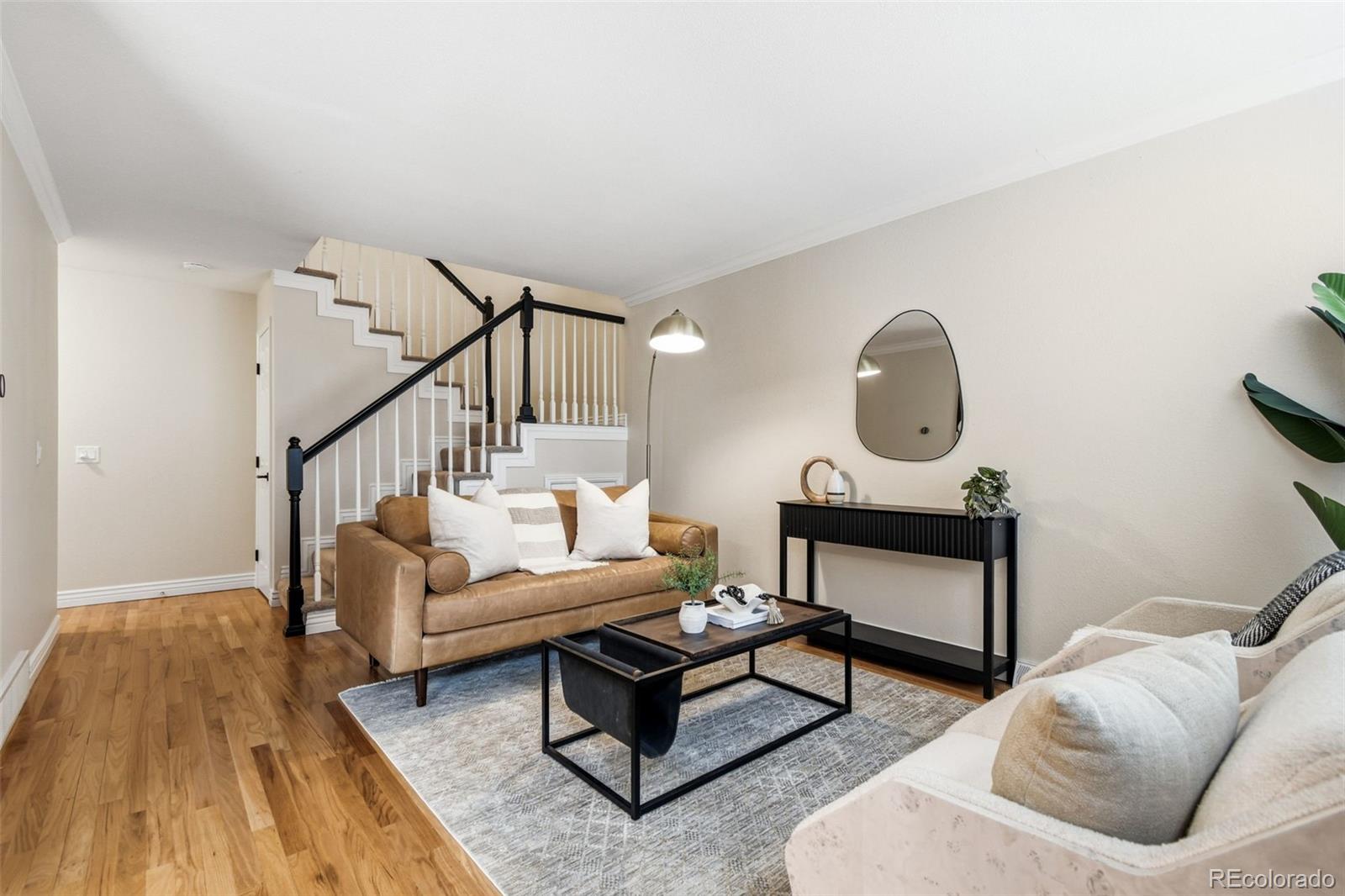 MLS Image #4 for 2826  lowell boulevard ,denver, Colorado