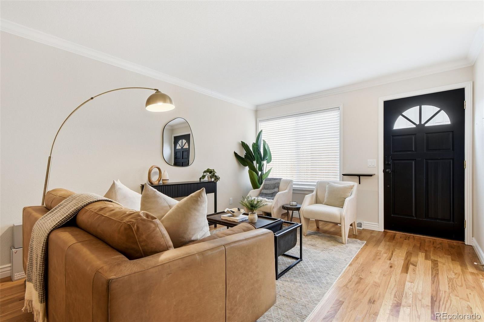 MLS Image #5 for 2826  lowell boulevard ,denver, Colorado