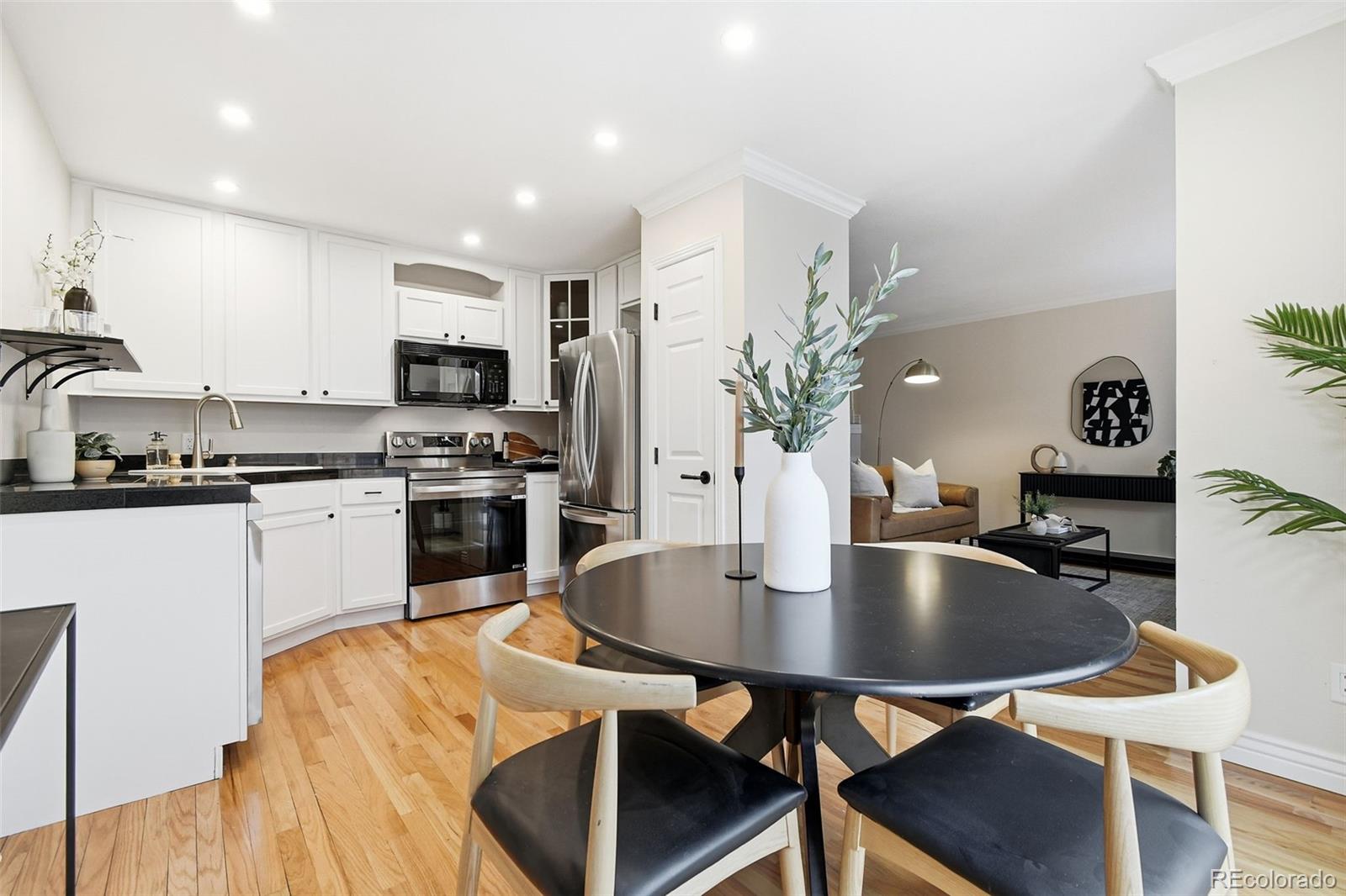 MLS Image #9 for 2826  lowell boulevard ,denver, Colorado