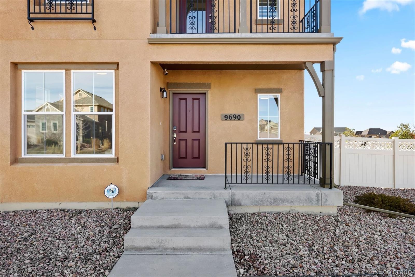 MLS Image #12 for 9690  fresh air drive,colorado springs, Colorado
