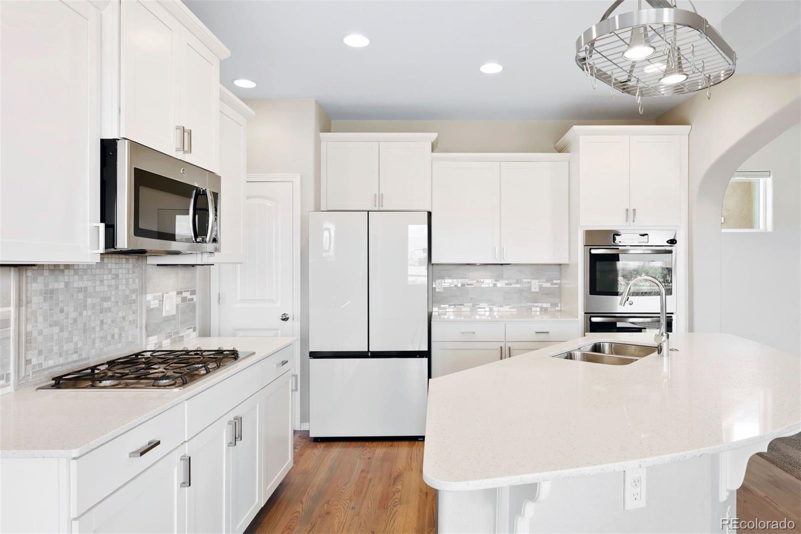 MLS Image #2 for 9690  fresh air drive,colorado springs, Colorado