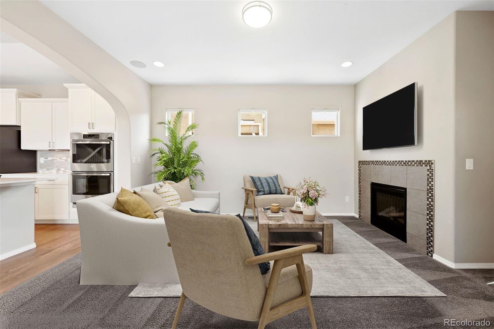MLS Image #4 for 9690  fresh air drive,colorado springs, Colorado