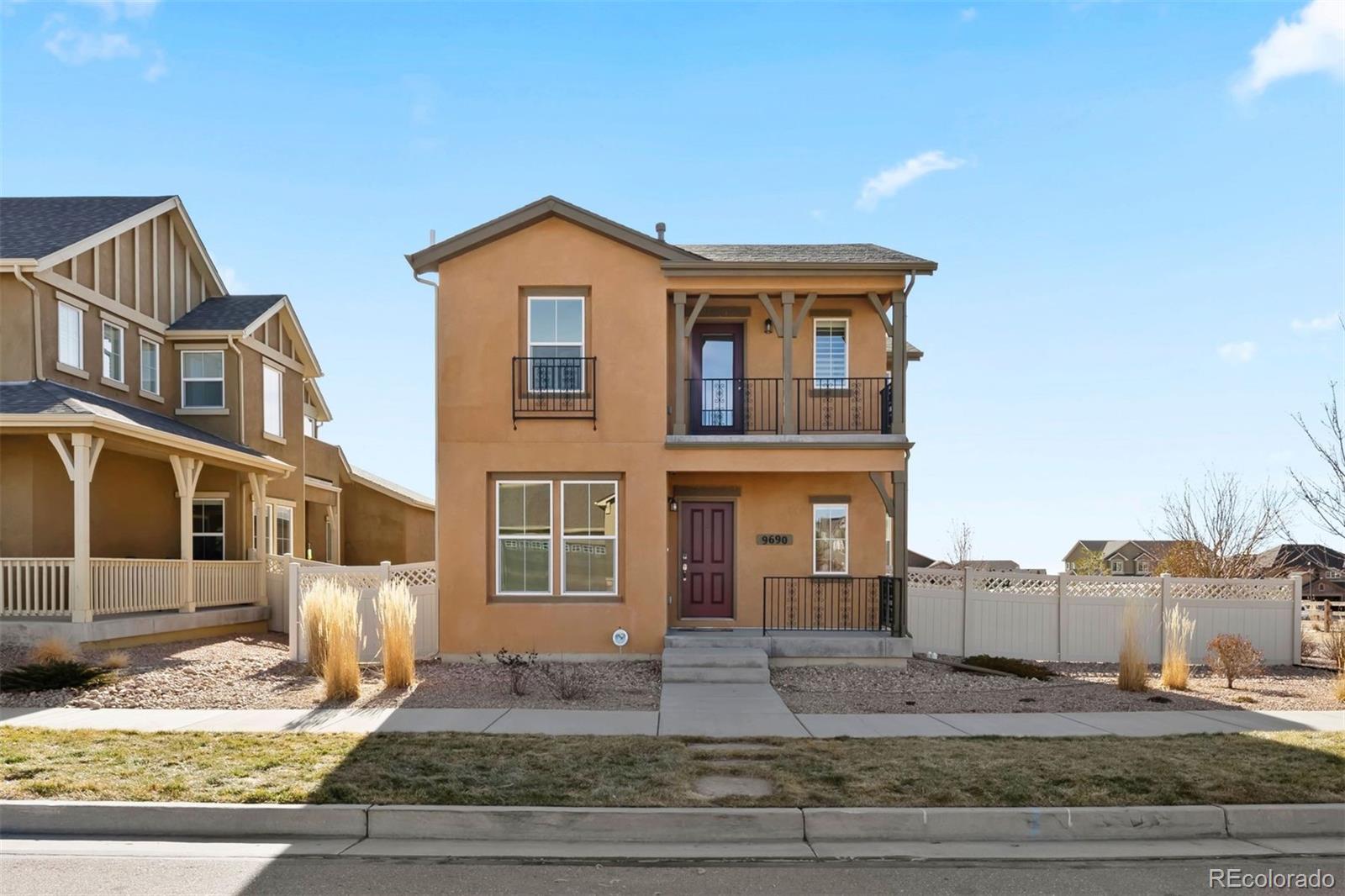 MLS Image #43 for 9690  fresh air drive,colorado springs, Colorado