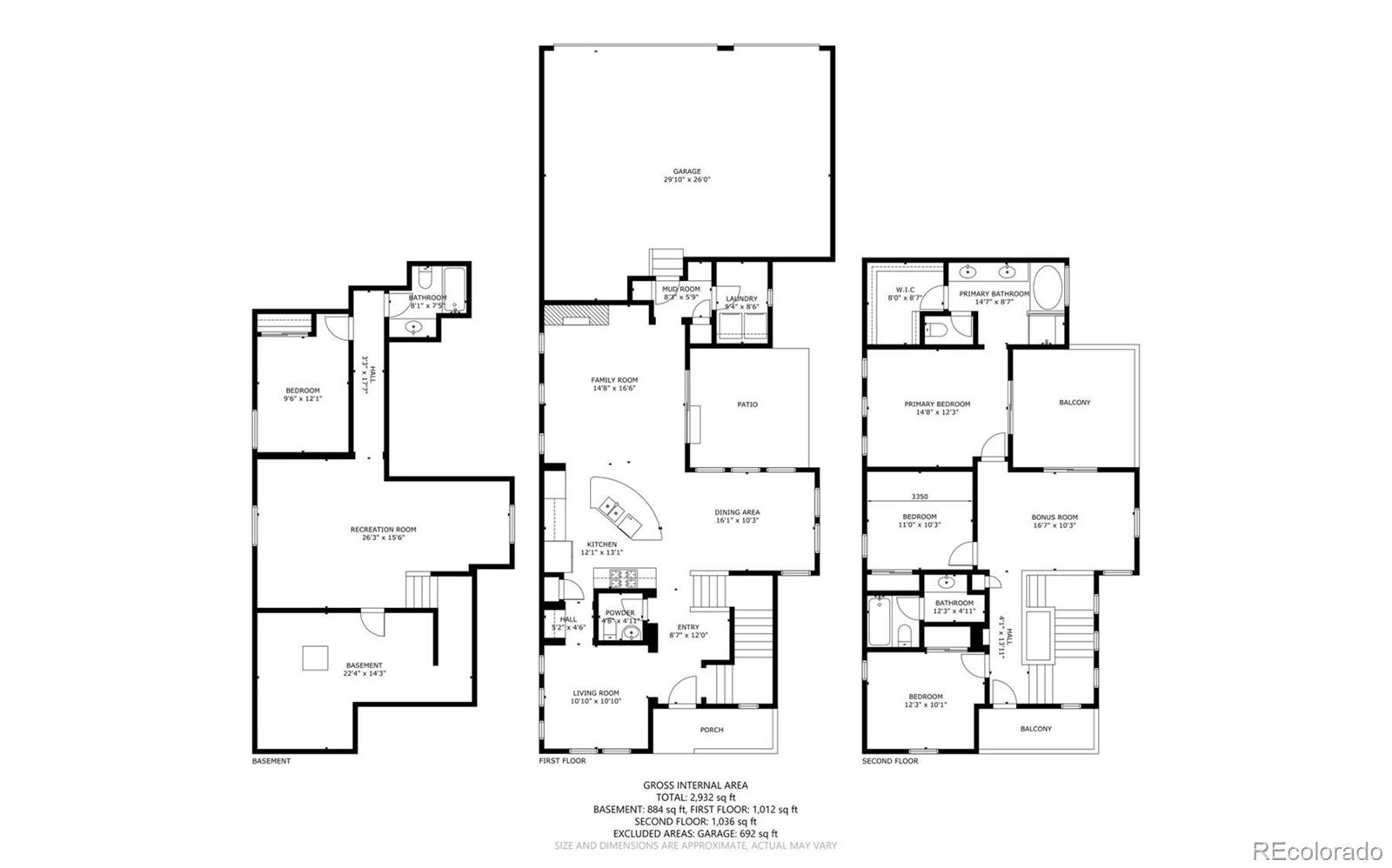 MLS Image #49 for 9690  fresh air drive,colorado springs, Colorado