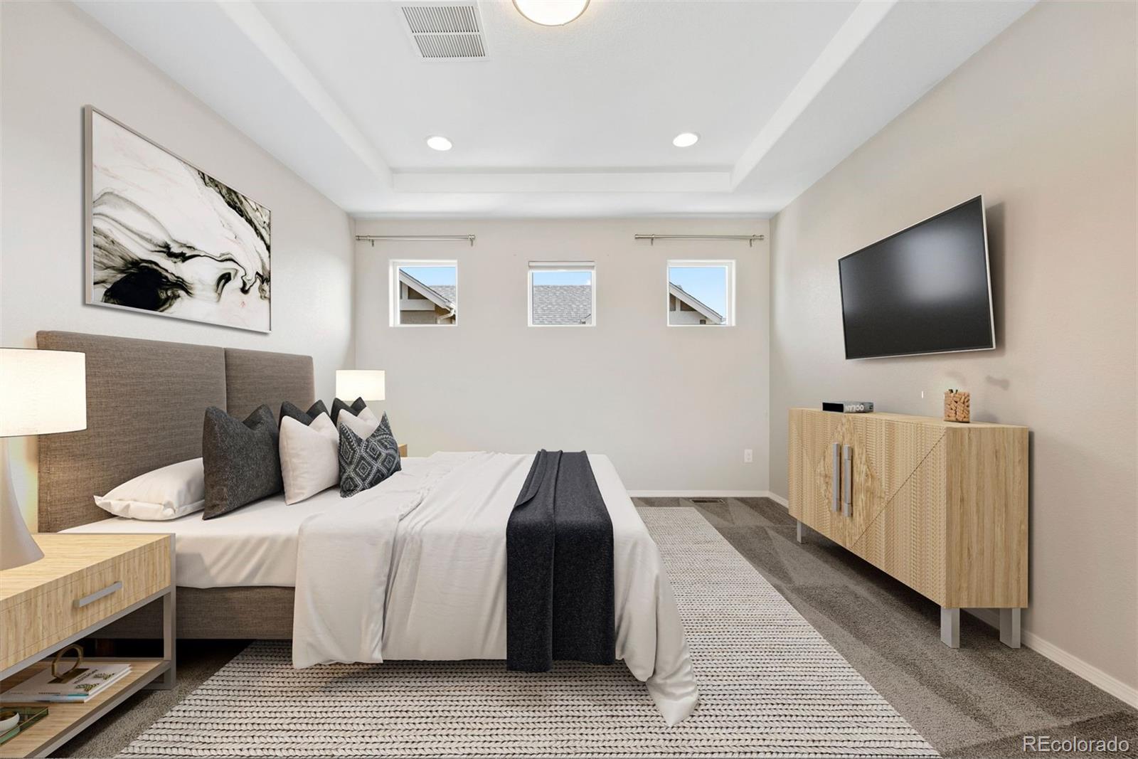 MLS Image #6 for 9690  fresh air drive,colorado springs, Colorado